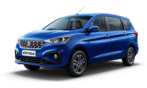 Maruti Ertiga