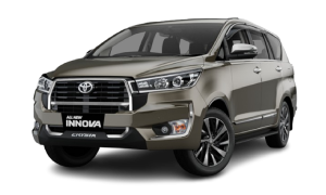 Toyota Innova